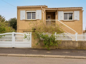 Holiday Home Maison Valandon by Interhome